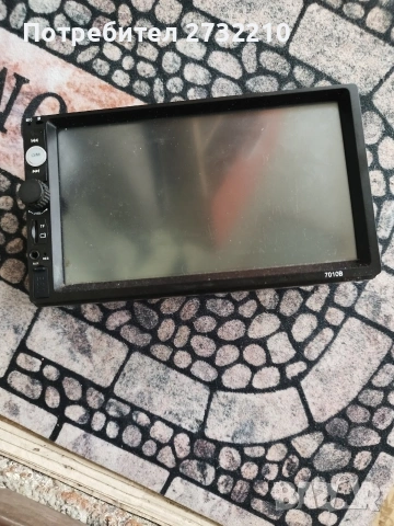 мултимедия за кола 