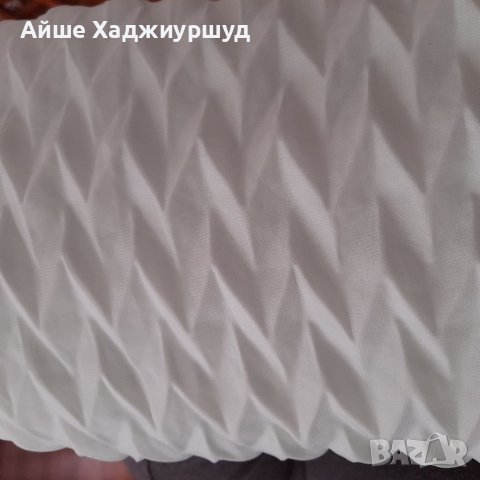 Шал обръч, снимка 4 - Шалове - 37822144