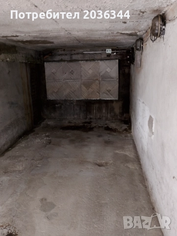 Гараж под наем , снимка 2 - Гаражи и паркоместа - 52987955