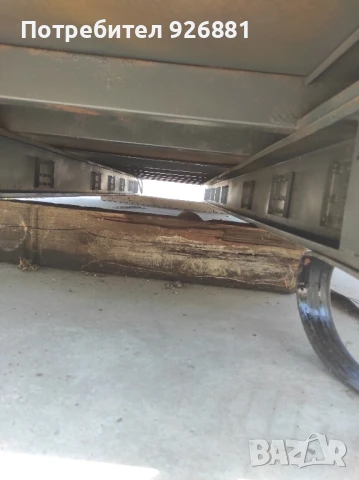 каросерия за ивеко, снимка 4 - Бусове и автобуси - 51199035