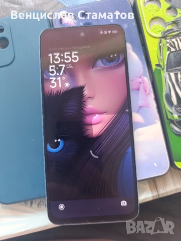 Xiaomi redmi 12C 128GB