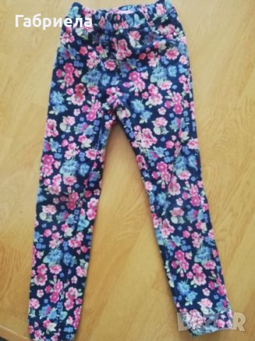 Детски панталон 