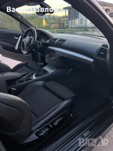 Продавам BMW 118d, снимка 5 - Автомобили и джипове - 50133019
