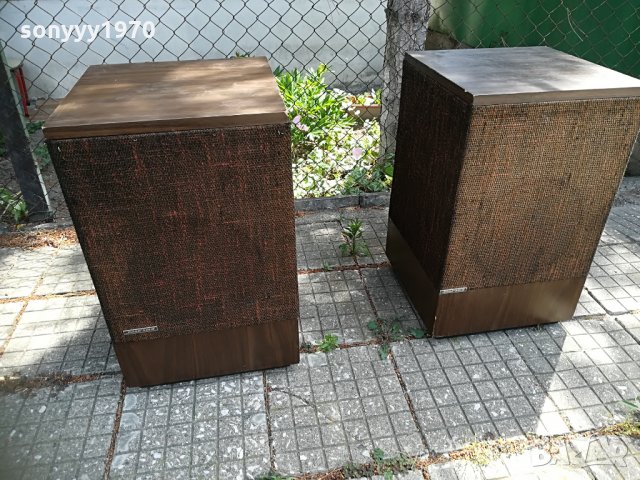 bose made in usa 1406211540, снимка 3 - Тонколони - 33212720