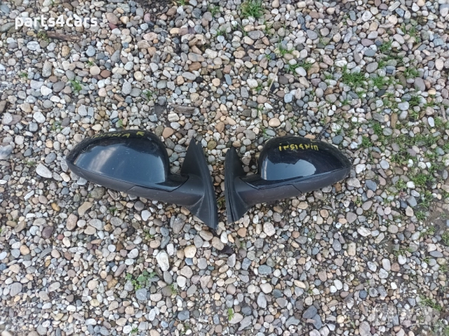 ляво и дясно странично огледало за опел инсигния OPEL INSIGNIA инсигниа , снимка 3 - Части - 49202662
