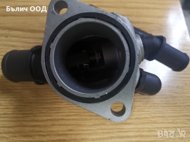 Термостат за Fiat Doblo 1.9 D, снимка 5 - Части - 52627205