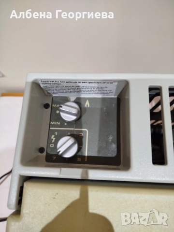 Хладилник ELECTROLUX - 12/220 V/GAZ , снимка 4 - Хладилни чанти - 51568566