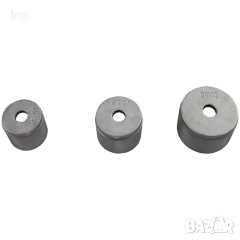  Комплект за лепене на PPR тръби Everline PPR-SS32X, 800 W, 220 V, 270°C автоматичен термостат, 20/2, снимка 3 - Други инструменти - 50470230