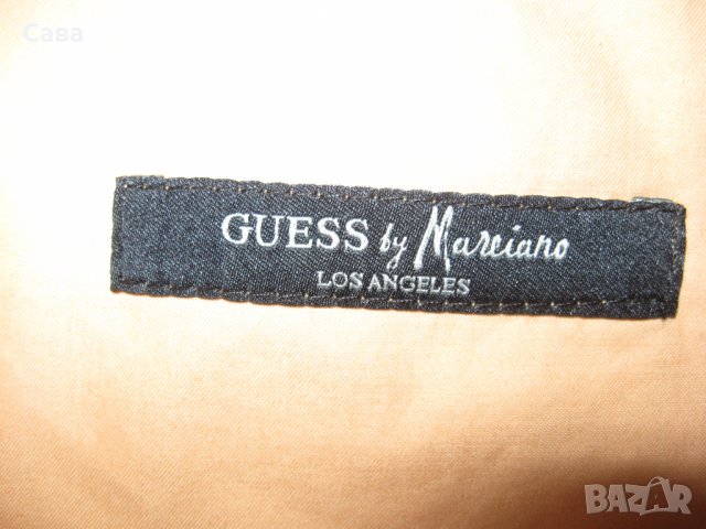 къси панталони GUESS  дамски,М