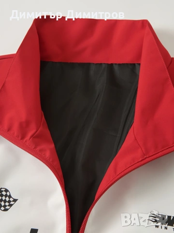 Якета-скейтъри,байкари,мото,колоездачи,бягане и т,н.-размер 50 L-20 евро, снимка 4 - Якета - 53283452