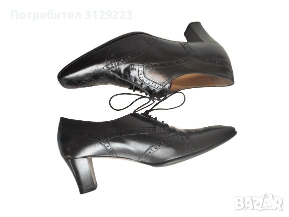 Strafford shoes 37, снимка 5 - Дамски елегантни обувки - 37654280
