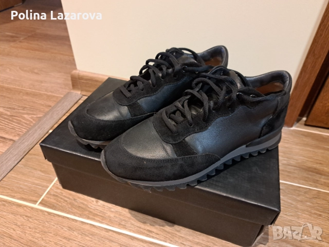 Дамски маратонки на Bianki