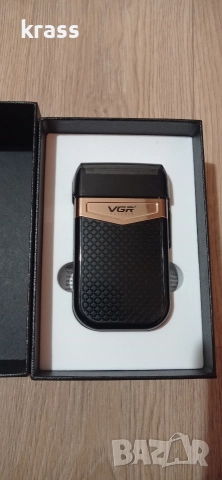 Самобръсначка , снимка 2 - Електрически самобръсначки - 52900470