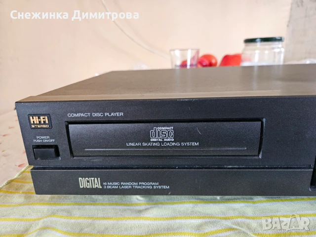 Работещи CD-та, снимка 18 - Аудиосистеми - 51129119