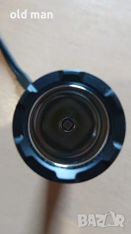 convoy t8 sft25r 6500k , снимка 2 - Екипировка - 53200079