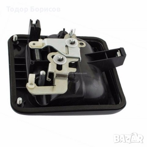 Дръжка странична врата за Citroen Jumper, Peugeot Boxer и Fiat Ducatoслед 2002г /002/, снимка 2 - Части - 37225648