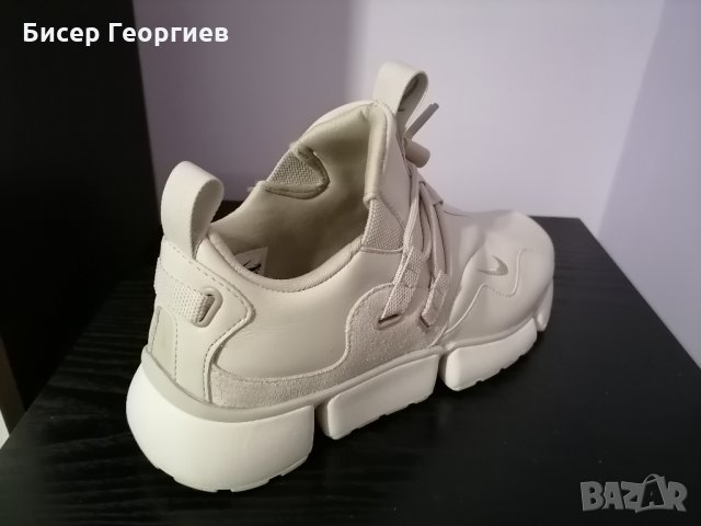 Nike Pocketknife DM Leather, снимка 5 - Маратонки - 34955413