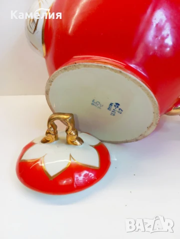 Руски порцелан , снимка 6 - Други - 51094420