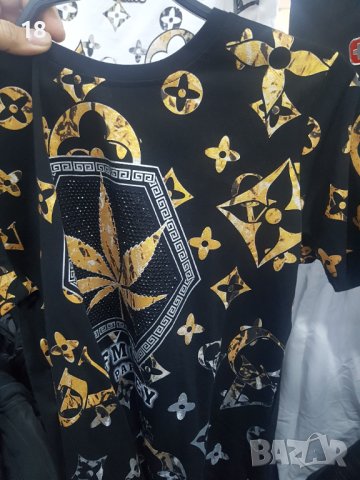 Тениски, снимка 2 - Тениски - 40519921