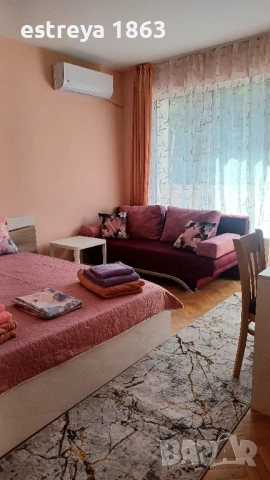 Нощувки в Чайка, Варна, в близост до морето, снимка 13 - Квартири, нощувки - 51594921