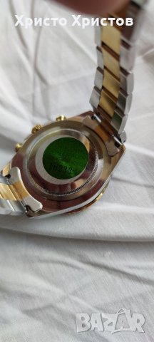 Луксозен часовник Rolex Yacht-master 2 42 мм., снимка 15 - Мъжки - 32916837