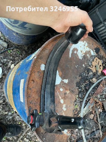 Westfalia , снимка 2 - Аксесоари и консумативи - 37413097