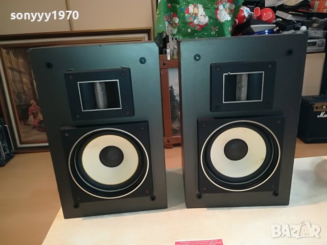 marantz-made in belgium 0305221347, снимка 4 - Тонколони - 36642476