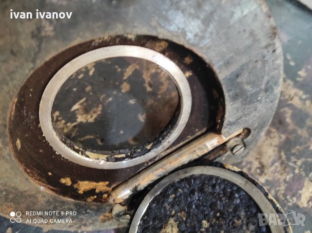 Гравитачен Клапан, снимка 8 - Индустриална техника - 32931128