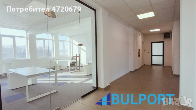 Офис под наем, снимка 3 - Офиси - 53242234