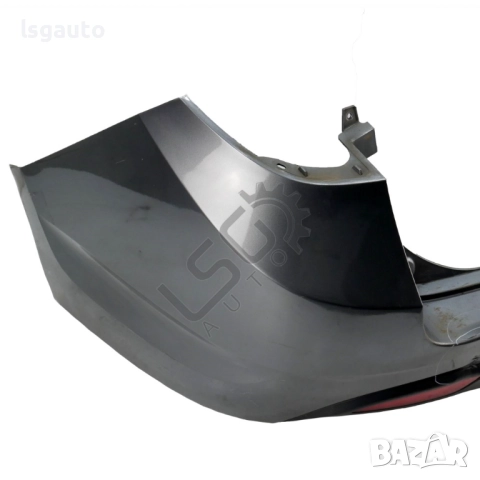 Задна броня Hyundai i40 2011-2018 ID: 155400, снимка 5 - Части - 52751836