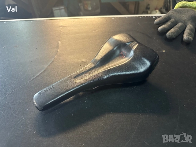 Седалка SQ Lab 610, снимка 2 - Части за велосипеди - 51800352