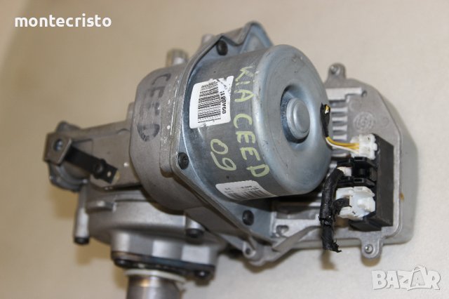 Хидравлика Kia Ceed (2006-2009г.) 1H563-98000 / 1H56398000 / 563001H100 / 1H56300100, снимка 6 - Части - 43701458