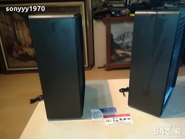 type m6-внос germany-2бр тонколони 0807211133, снимка 9 - Тонколони - 33459608