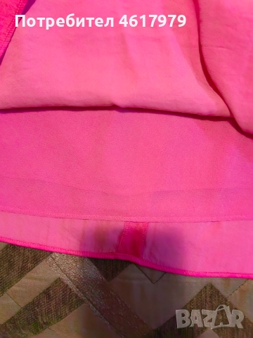 Дамски топ Mango, снимка 2 - Корсети, бюстиета, топове - 52328141