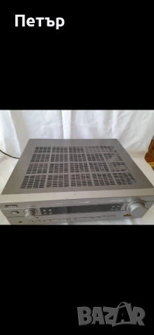 Yamaha RX-440 RDS, снимка 9 - Ресийвъри, усилватели, смесителни пултове - 52850300