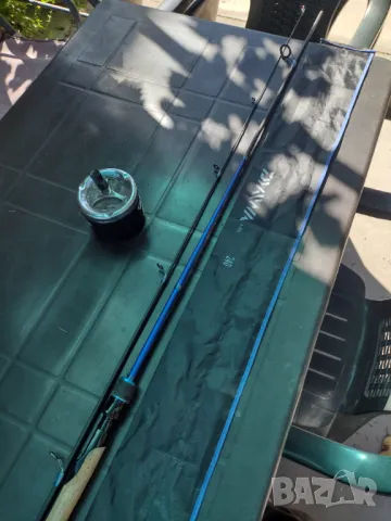 Спининг пръчка Дайва , снимка 1