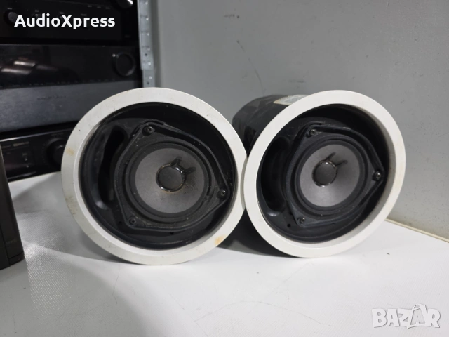 🔥🔊 BOSE MODEL 32 FLUSH MOUNT, снимка 3 - Тонколони - 53070499