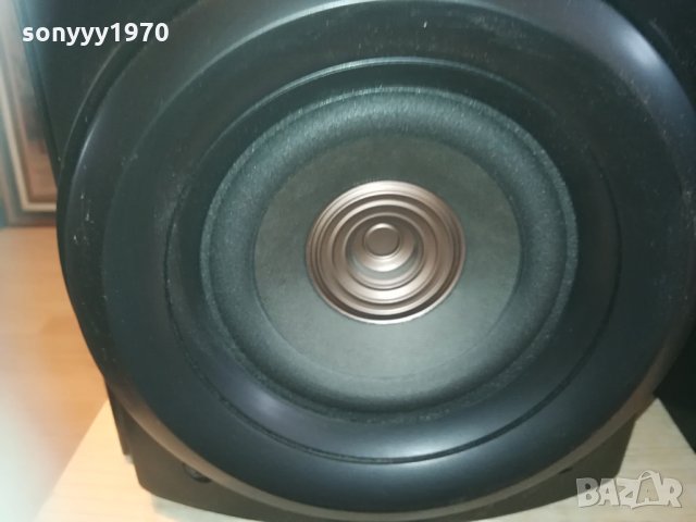 ПОРЪЧАНИ-technics sb-eh60 2x160w/6ohm 1304211355g, снимка 14 - Тонколони - 32531328