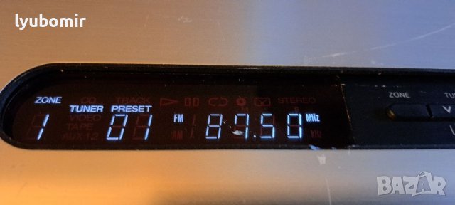 Bose, снимка 6 - Ресийвъри, усилватели, смесителни пултове - 40618816