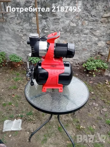 Продава се хидрофор , снимка 2 - Други - 48030792