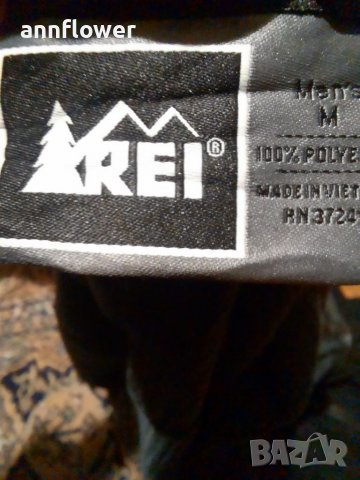 Горнище-яке за планината Rei Co-op, снимка 11 - Спортни дрехи, екипи - 38582366