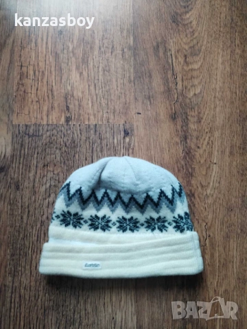 eisbär hats - вълнена зимна шапка , снимка 5 - Шапки - 53357909