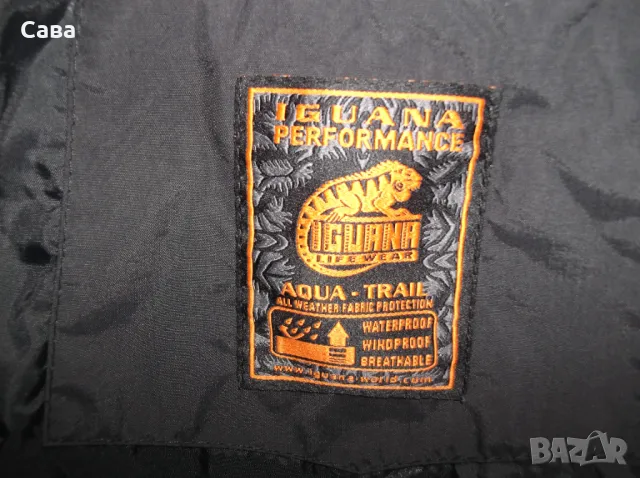 Зимно яке IGUANA  мъжко,М