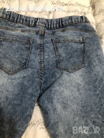 Esmara дънки, снимка 7 - Дънки - 53399832