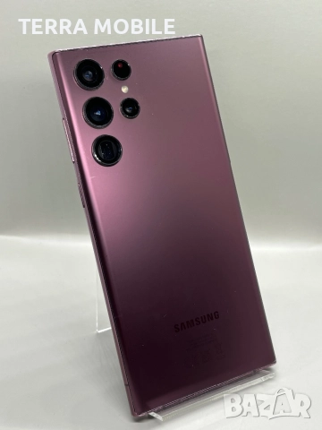 Samsung S22 ULTRA (256GB) , снимка 7 - Samsung - 52645969