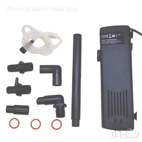 Вътрешен филтър Hailea BT-700