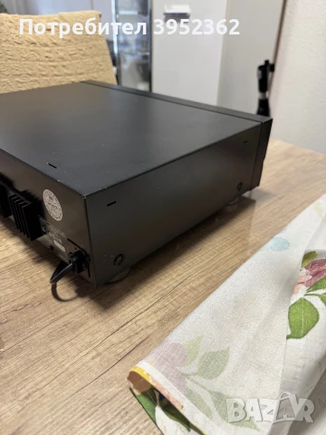 Sony DTC-57 ES, снимка 2 - Декове - 50587761