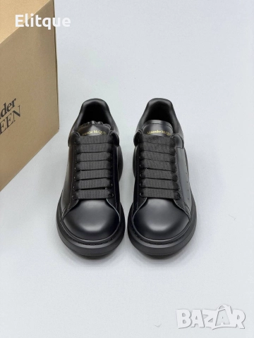 дамски маратонки Alexander McQueen , снимка 16 - Маратонки - 52786828