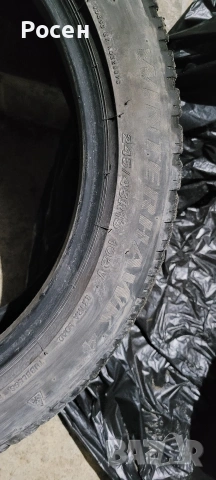 245/45/19, снимка 4 - Гуми и джанти - 53516958