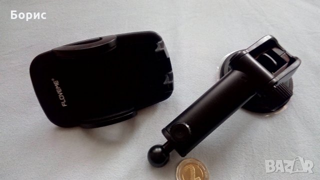 Универсална стойка за телефони,таблети, навигации, снимка 9 - Аксесоари и консумативи - 27959523